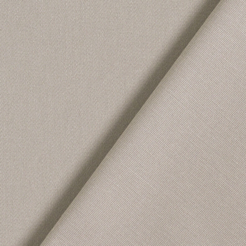 Diagonal bawełniany Strecz – ciemny szarobrązowy, image number 3
