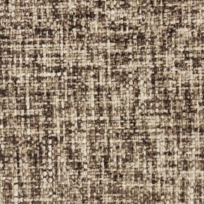 Tkanina tapicerska wytłaczany welur – ciemny brąz, 