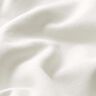 Lekka dresówka bawełniana jednokol. – mleczna biel,  thumbnail number 4