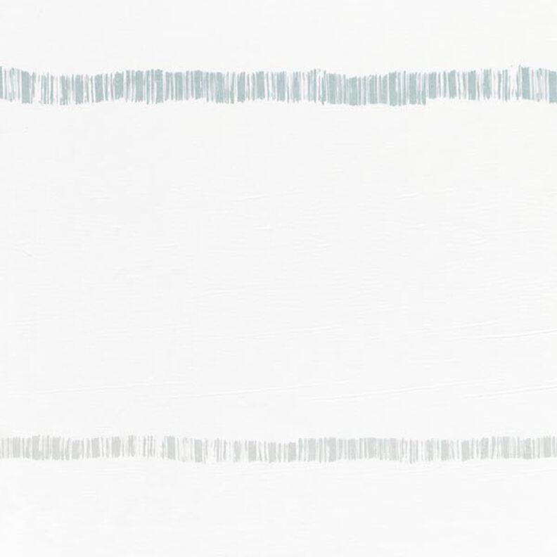 Tkanina na firany Woal delikatne paski 295 cm – zieleń trzcinowa/kość słoniowa,  image number 1
