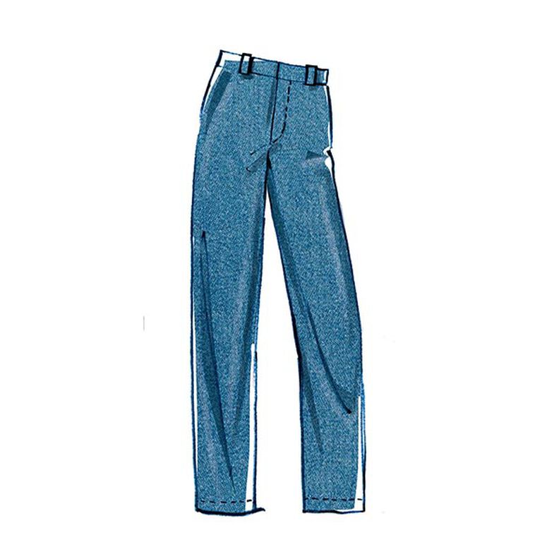 spodnie / spodenki | McCalls 8264 | 44-52,  image number 5