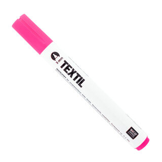 Marker do tekstyliów – jasne tkaniny | Rico Design, 
