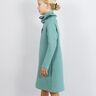 POLLY – milutka sukienka dresowa z golfem, Studio Schnittreif | 98 - 152,  thumbnail number 4