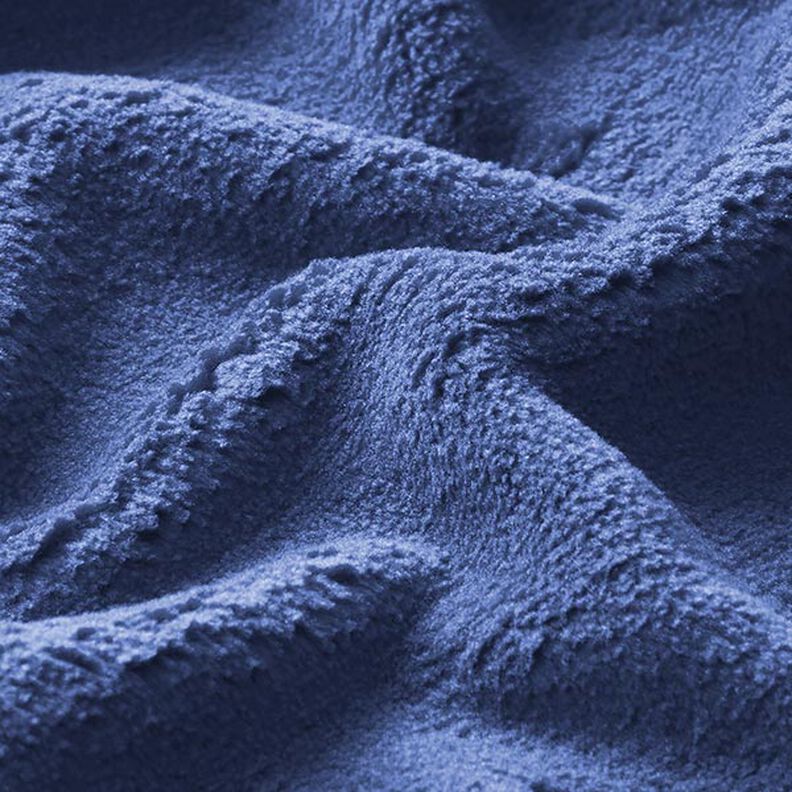Miękki polar – błękit królewski,  image number 3