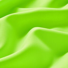 Classic Poly – neonowa zieleń, 