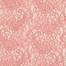 Koronka wzór paisley – jasny jagodowy,  thumbnail number 1