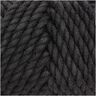 Creative Cotton Cord [5mm] | Rico Design – czerń,  thumbnail number 2
