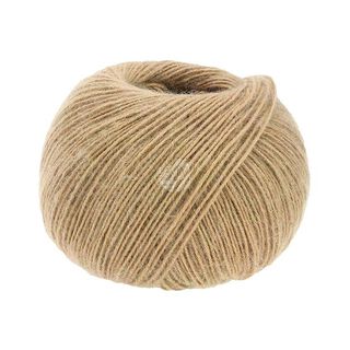 Ecopuno, 50g | Lana Grossa – karmelka, 
