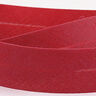 Taśma skośna Polycotton [20 mm] – malinowy,  thumbnail number 2