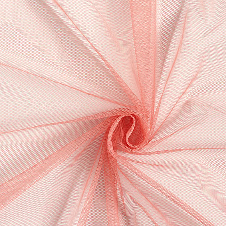 Soft Mesh – łosoś,  image number 1