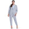 Garnitur Plus Size | Burda 5935 | 44-54,  thumbnail number 3