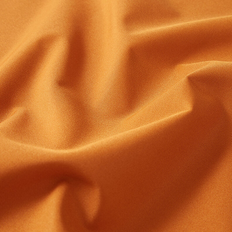 Tkanina outdoor Panama Jednokol – pomarańcza,  image number 2