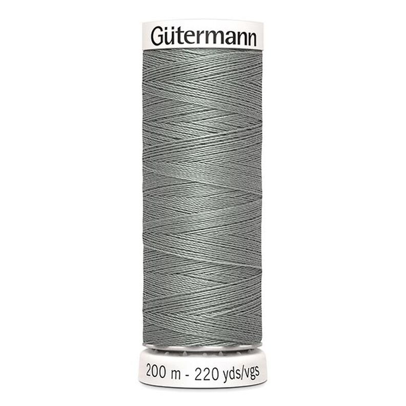 nić uniwersalna (634) | 200 m | Gütermann,  image number 1