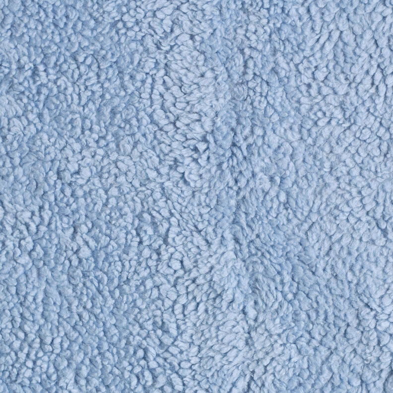 Sherpa Mieszanka bawełny Jednokol – stalowoniebieski,  image number 1