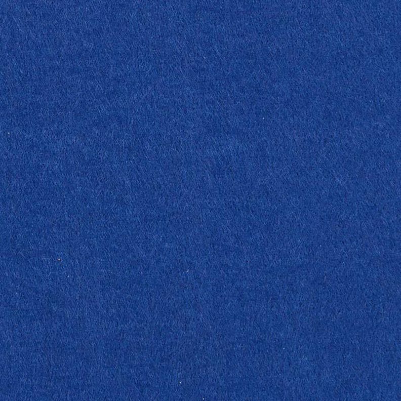 Filc 90 cm / grubość 3 mm – błękit królewski, image number 1