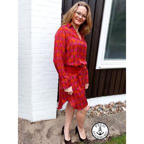 Bluza & Sukienka Kaia | Lillesol & Pelle No. 70 | 34-58, 