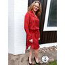 Bluza & Sukienka Kaia | Lillesol & Pelle No. 70 | 34-58,  thumbnail number 2