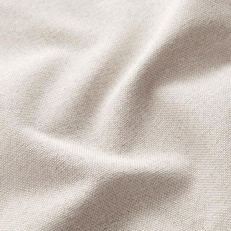 Tkanina tapicerska subtelny melanż – jasnobeżowy,  image number 2