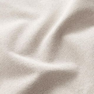 Tkanina tapicerska subtelny melanż – jasnobeżowy | Resztka 50cm, 