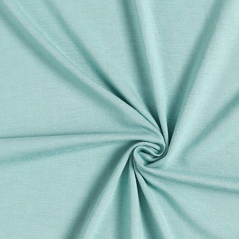 Tencel™ Modal Jersey – zieleń trzcinowa,  image number 1