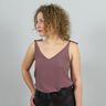 FRAU MAYA – letni top z wiązanymi ramiączkami, Studio Schnittreif | XS - L,  thumbnail number 7