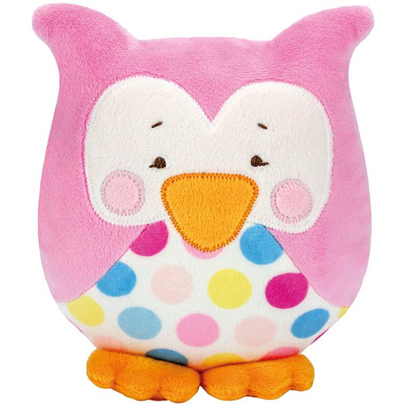 Plusz SNUGLY [1 m x 0,75 m | runo: 5 mm] - biel wełny | Kullaloo,  image number 4