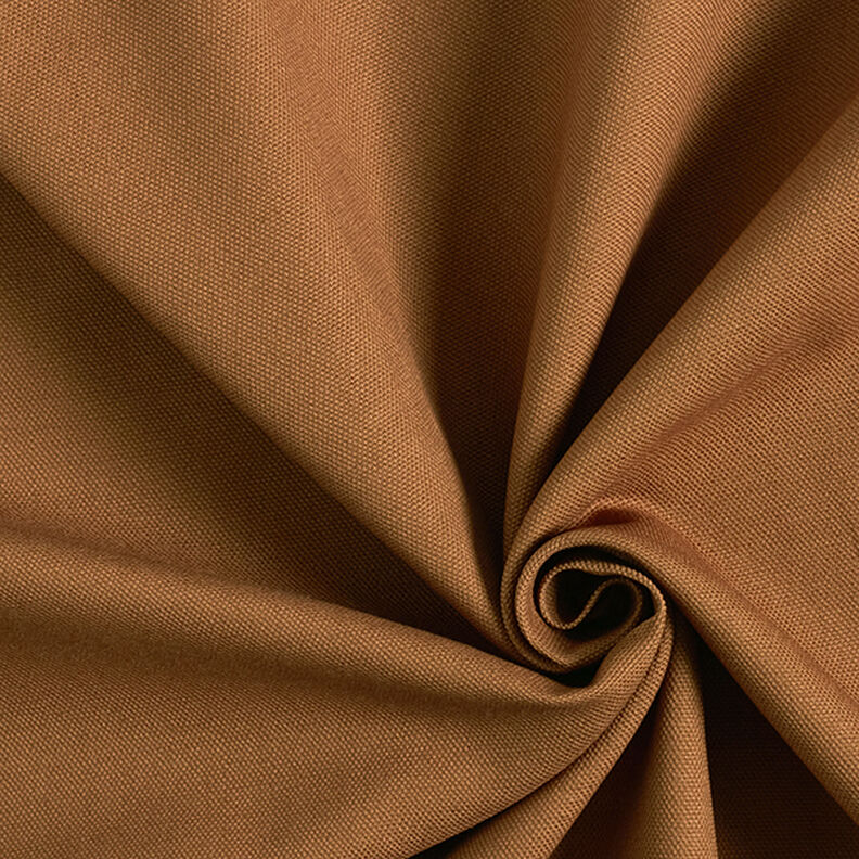 Tkanin dekoracyjna Płótno – brąz, image number 1