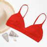 FRAU JUNE – góra od bikini lub top do jogi bez zapięcia, Studio Schnittreif | XS - XXL,  thumbnail number 2