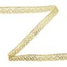 Kor metallicanka Lureks - złoty,  thumbnail number 1
