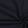 Bawełna diagonalna strecz – granat navy,  thumbnail number 1