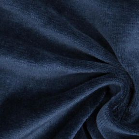 Welur jednokol – granat, 