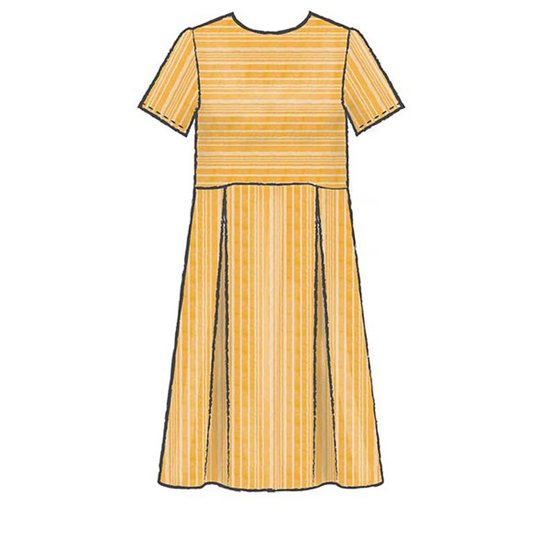 Sukienka, McCall‘s 7948 | 32-40,  image number 10