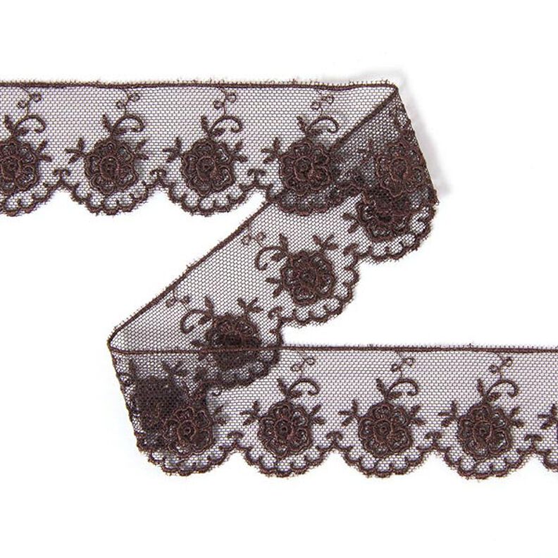 Valencienne – koronka 7,  image number 1