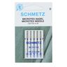 Igła Microtex [NM 60-80] | SCHMETZ,  thumbnail number 1