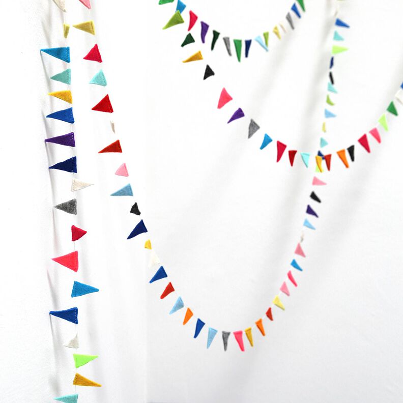 Filc 90 cm / grubość 1 mm – ciemna zieleń, image number 7