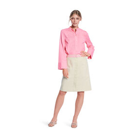 Spódnica | Burda 5836 | 36-48, 