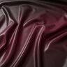 Sztuczna skóra gradient | Katia Fabrics – czerń/bordo,  thumbnail number 2