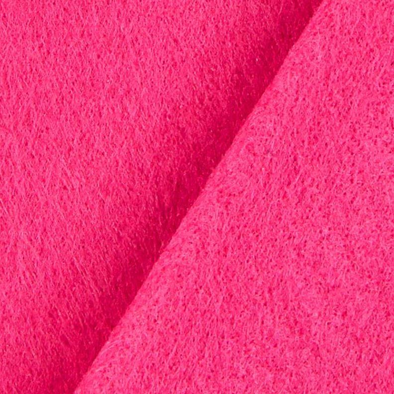 Filc 90 cm / grubość 1 mm – pink,  image number 3