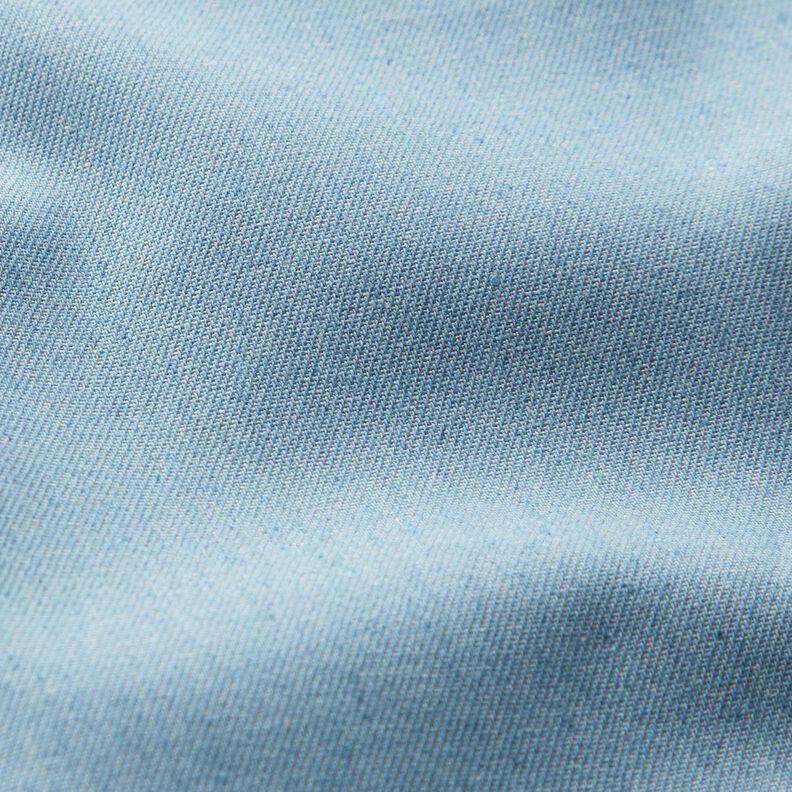 Średni denim bawełniany – dżins,  image number 2
