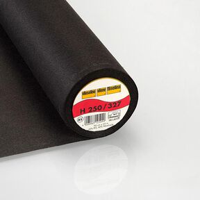 H 250 Wkładka do przyprasowania | Vilene – antracyt, 