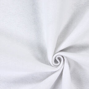 Filc 180 cm / grubość 1,5 mm – biel, 