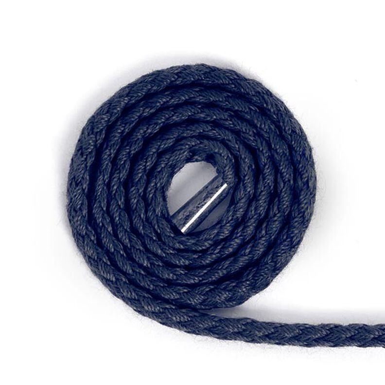 Sznurek bawełniany jednolity 68, image number 1