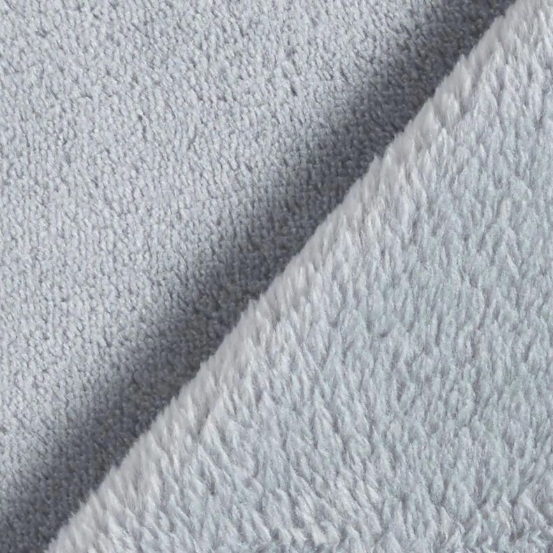 Miękki polar – szary słoniowy,  image number 4