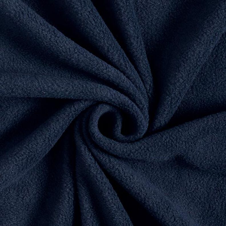 Polar antypilingowy – granat navy,  image number 1