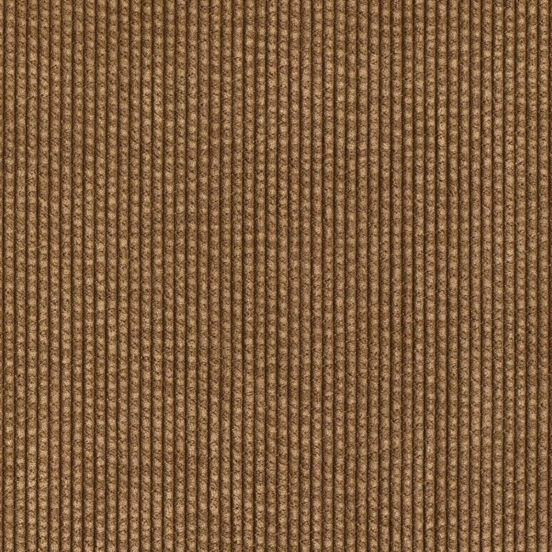 Sztruks szeroki Bubble Jednokol – brąz,  image number 4