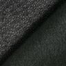 Tkanina tapicerska miękki włos – antracyt,  thumbnail number 3