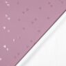Tkanina na kurtki przeciwdeszczowe serduszka | Poppy Fabrics – jasny brudny róż,  thumbnail number 4