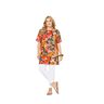 Bluzka | Sukienka, Burda 6305 | 46 - 60,  thumbnail number 3