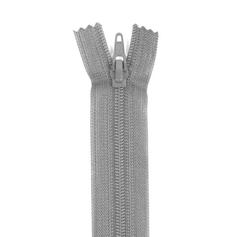 Zamek błyskawiczny niepodzielne | Plastikowy (577) | YKK,  image number 1