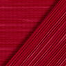 dżersej plisowany – czerwień,  thumbnail number 4